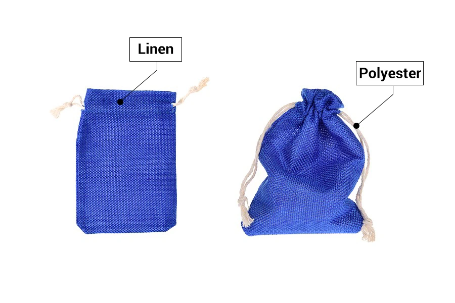 Platnena vrećica 100x140mm sa trakom, više boja - 50 kom-grupa_slika