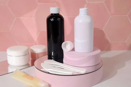 Plastična PET flašica 150mL u različitim bojama PP 24 - 12 kom-5