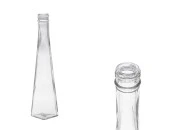 Staklena flaša 120mL Staklena flaša 120mL