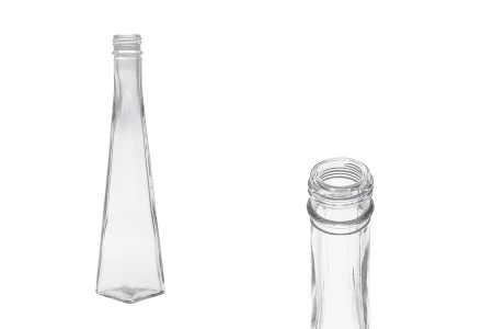Staklena flaša 120mL-1
