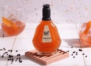 Staklena flaša 130mL Staklena flaša 130mL