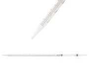 Staklena cev- pipeta 10ml Staklena cev- pipeta 10ml