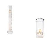 Staklena menzura 250mL