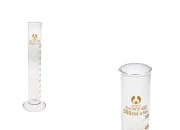 Staklena menzura 500mL