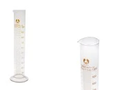 Staklena menzura 1000mL Staklena menzura 1000mL