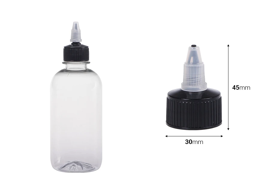 Plastični unicorn zatvarač 28/410 Plastični unicorn zatvarač 28/410
