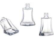Staklena bočica za parfem 40mL (18/415) - (minimalna porudžbina 1 kutija) Staklena bočica za parfem 40mL (18/415) - (minimalna porudžbina 1 kutija)