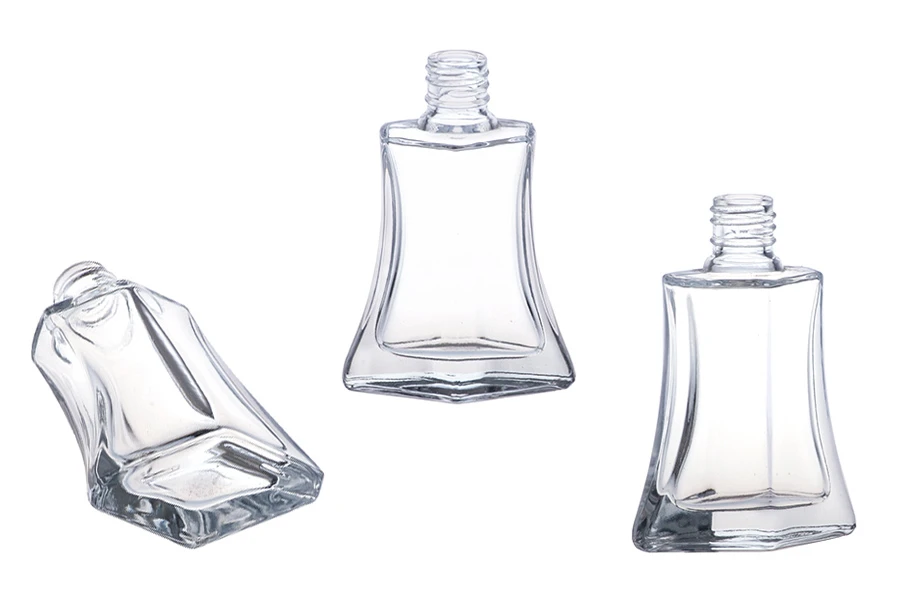 Staklena bočica za parfem 40mL (18/415) - (minimalna porudžbina 1 kutija) Staklena bočica za parfem 40mL (18/415) - (minimalna porudžbina 1 kutija)