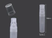 Bočica za parfeme sa sprejom 5mL (tester) plastična - 50 kom Bočica za parfeme sa sprejom 5mL (tester) plastična - 50 kom-dimenzije_slike