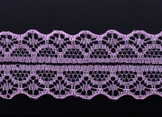 Čipka od poliestera, dvostruka, širine 30mm - komad je 10 metara-slika_proizvoda
