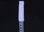 Vezena traka od tila širine 40mm - komad je 9,14 metara-slika_proizvoda