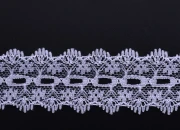 Mekana najlonska čipka, širine 28mm - komad je 10 metara-slika_proizvoda