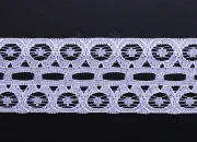 Mekana čipka od najlona, širine 28mm - komad je 10 metara-slika_proizvoda