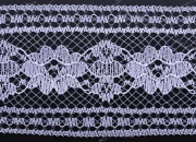 Mekana najlonska čipka, širine 52mm - komad je 10 metara-slika_proizvoda