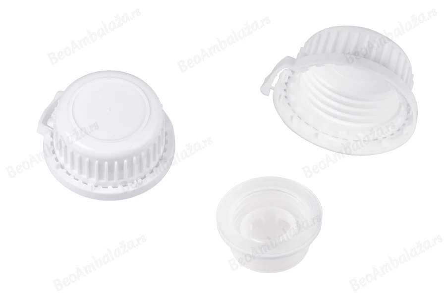 Plastični zatvarač i sigurnosni poklopac za aluminijumske boce-slika_proizvoda