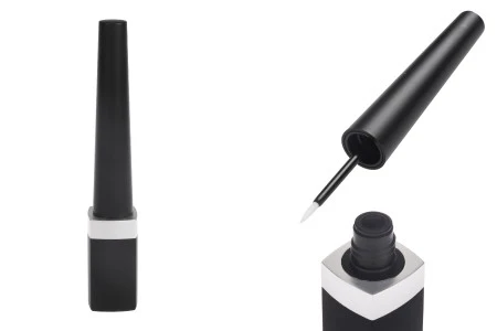 Bočica 8mL sa četkicom za eyeliner - 6 kom-1