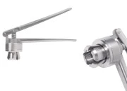 Alat za ručno zatvaranje sigurnosnih Crimp sprejeva 15 mm Alat za ručno zatvaranje sigurnosnih Crimp sprejeva 15 mm