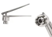 Alat za ručno zatvaranje Crimp sprejeva 20 mm Alat za ručno zatvaranje Crimp sprejeva 20 mm