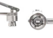Alat za ručno zatvaranje Crimp sprejeva 20 mm Alat za ručno zatvaranje Crimp sprejeva 20 mm