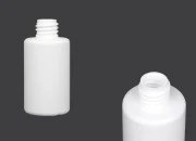 Plastična flašica 50mL (PP 18) - bez zatvarača