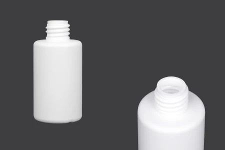 Plastična flašica 50mL (PP 18) - bez zatvarača-1