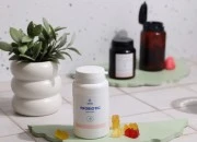 Plastična PET kutijica 100mL za lekove ili kapsule, bez zatvarača - 12 kom
