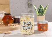 Plastična providna kutijica (PET) od 500 mL, 85x120 mm sa zatvaračem - 6 kom-grupa_slika