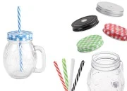 Τegla sa drškom 450mL u obliku lopte, sa zatvaračem i slamčicom, u više boja-slika_proizvoda