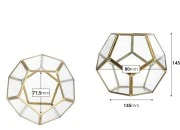 Stakleni ukrasni svećnjak-dimenzije_slike