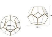 Stakleni ukrasni svećnjak-dimenzije_slike