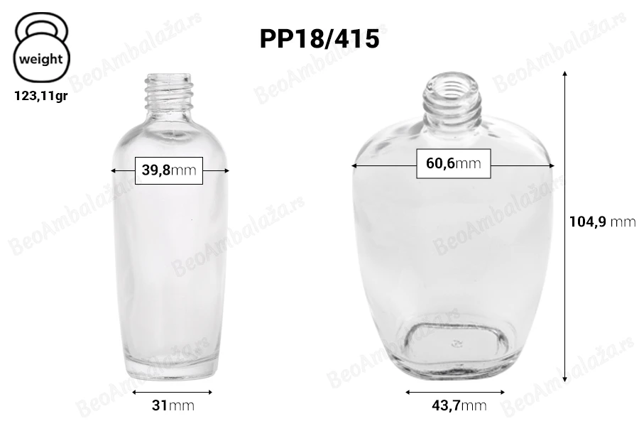 Bočica za parfeme (18/415) 100mL - (minimalna porudžbina 1 kutija)-dimenzije_slike