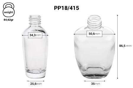 Bočica za parfeme (18/415) 50mL - (minimalna porudžbina 1 kutija)-2