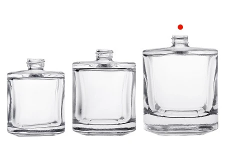 Luksuzna staklena bočica za parfem 100mL (15/400)-3