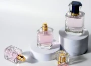Luksuzna staklena bočica za parfem 100mL (15/400)