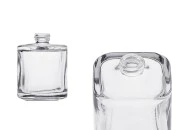 Luksuzna staklena bočica za parfem 30mL (15/400) Luksuzna staklena bočica za parfem 30mL (15/400)