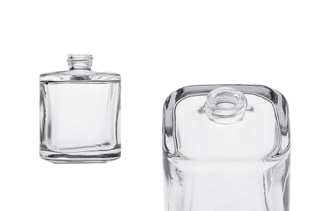 Luksuzna staklena bočica za parfem 30mL (15/400)-1