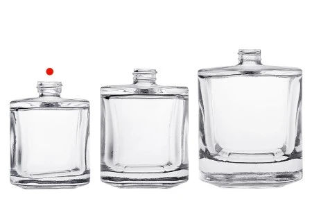 Luksuzna staklena bočica za parfem 30mL (15/400)-3