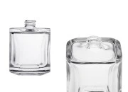 Luksuzna staklena bočica za parfem 50mL (15/400) Luksuzna staklena bočica za parfem 50mL (15/400)