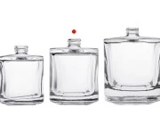 Luksuzna staklena bočica za parfem 50mL (15/400) Luksuzna staklena bočica za parfem 50mL (15/400)