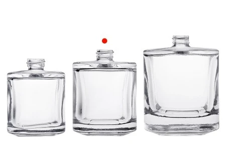 Luksuzna staklena bočica za parfem 50mL (15/400)-3