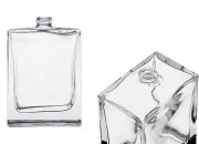Luksuzna četvrtasta staklena bočica za parfem 100mL (PP 15)-slika_proizvoda