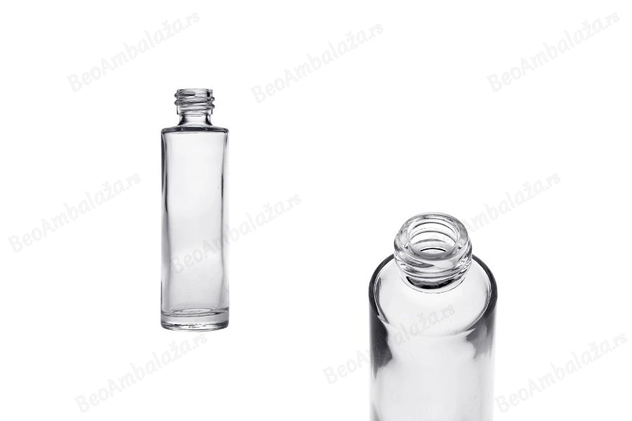 Okrugla bočica 18/415 za parfem 30mL - (minimalna porudžbina 1 kutija)-slika_proizvoda