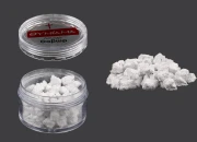 Stakleni roll on 3 ml sa srebrnim sjajnim zatvaračem sa krstom za crkve i manastire-slika_proizvoda