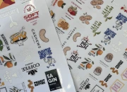 UV DTF Samolepljive reljefne etikete na listu 50x40 cm UV DTF Samolepljive reljefne etikete na listu 50x40 cm-grupa_slika