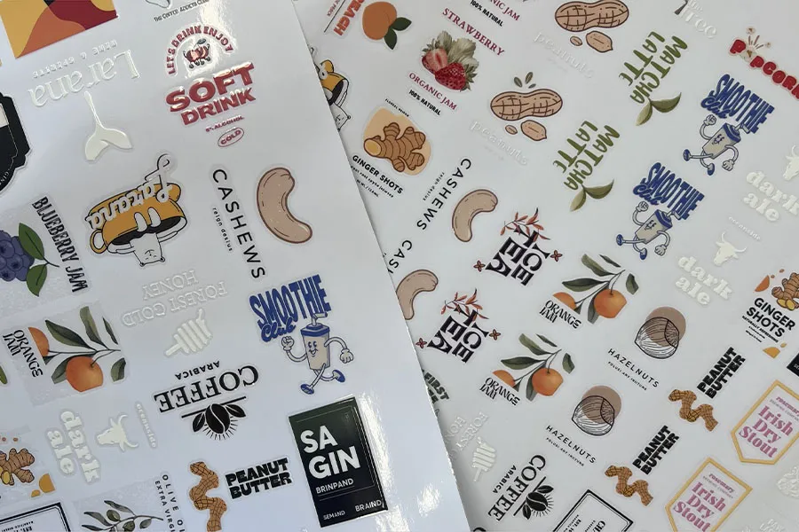 UV DTF Samolepljive reljefne etikete na listu 50x40 cm UV DTF Samolepljive reljefne etikete na listu 50x40 cm-grupa_slika