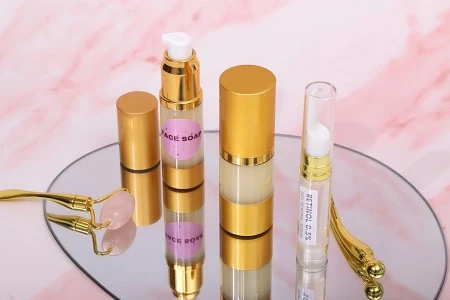 Airless akrilna flašica 15mL za kreme-3
