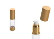 Airless akrilna flašica 15mL za kreme Airless akrilna flašica 15mL za kreme