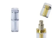 Luksuzna bočica 15mL za kreme, sa pumpicom i zatvaračem Luksuzna bočica 15mL za kreme, sa pumpicom i zatvaračem
