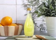 Providna staklena flaša 105mL Providna staklena flaša 105mL