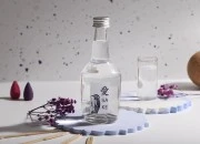 Providna staklena flaša 103mL Providna staklena flaša 103mL